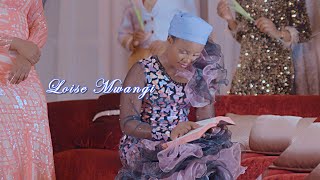 MAWIKO MAKU by LOISE MWANGI To set MAWIKO as your skiza tune send 6985027 to 811 Directed by NICOH [upl. by Bronwyn988]