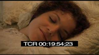 YENTL Barbra Streisand  Never Before Seen Clip [upl. by Linet287]