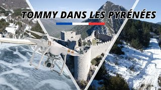 Tommy amp les Pyrénées [upl. by Sellig]