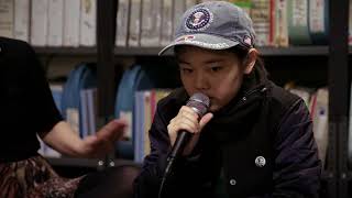 Superorganism  Something for your MIND  12122017  Paste Studios  New York  NY [upl. by Joelly]