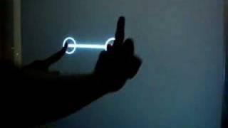 interactive projection screenindoor [upl. by Ellga]