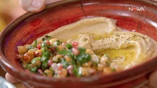 SMAKI AGATY  Odcinek 6 Hummus [upl. by Lengel548]