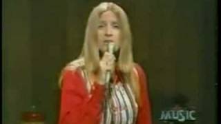 Skeeter Davis  Both Sides Now 1970 [upl. by Oidualc]