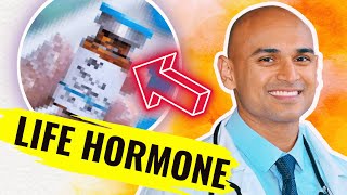 Hormonal Optimization for Ageless Vitality How to Raise IGF1 Levels [upl. by Redienhcs341]