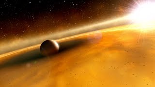 NASA  Zombie Fomalhaut b Study of Hubble Data Revives a Dead Exoplanet [upl. by Idet]