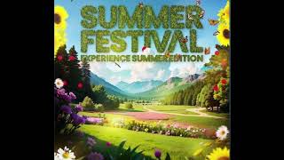 Summer Festival ExperienceSummer Edition  Royal Musiq [upl. by Cirek409]