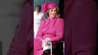 The Peoples Princess How Diana Overshadowed Queen Elizabeth princess royalsfamily shorts [upl. by Yenffad2]