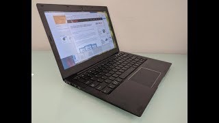 Purism Librem 13 v2 Linux laptop review [upl. by Aivan]