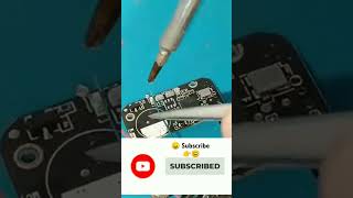 Smart Watch Charging port change in mini port  music beats typebeat phonk viralvideo [upl. by Laohcin876]