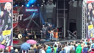 The Atrium Live Pulheim Cologne GOTTSCHALK ROCKT SEGMÜLLER – Automatic [upl. by Ybloc]