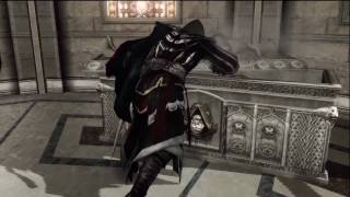 Assassins Creed 2  Tomb Guide Il Duomos Secret 15 [upl. by Pharaoh5]