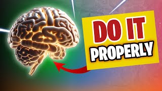 How to Dopamine Detox Rewire Your Brain [upl. by Brinn886]