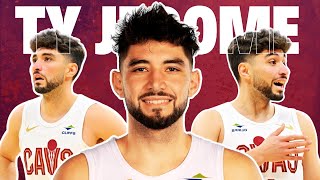 Why Ty Jerome Should Remain in the Cavs Rotation [upl. by Asfah]