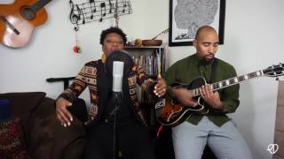 Intentional  Travis Greene The Polk Duo Cover [upl. by Buckler]