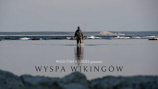 WILD FISH STORIES presents  Wyspa Wikingów [upl. by Alius]