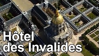 Hôtel des Invalides [upl. by Alioz277]