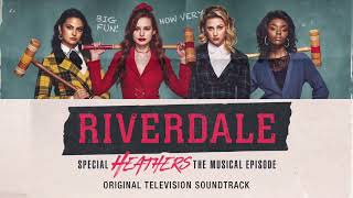 Riverdale  quotSeventeenquot  Heathers The Musical Episode  Riverdale Cast Official Video [upl. by Namlak]