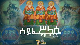 🔴ናይ ዓርቢarbi tselot  ሰይፈ ሥላሴseife silassie Tigrigna Orthodox Tewahdo prayer 2022 [upl. by Claudetta]