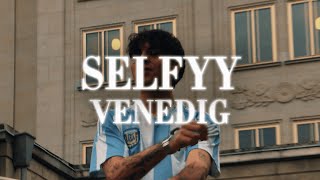 SELFYY  VENEDIG Official Video [upl. by Enived101]