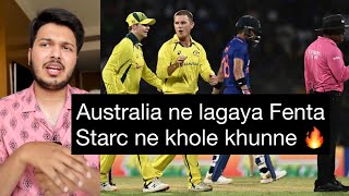 Shoaib Akhtar reviews Ind vs Aus ODI series  Shubham Gaur [upl. by Wilbur]