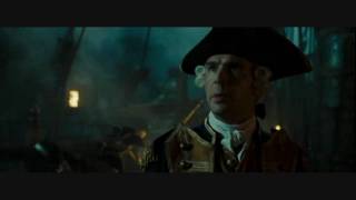 James Norrington Tribute [upl. by Xyla745]