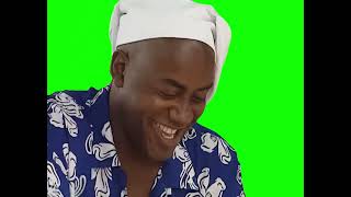 Ainsley Harriott meme  Give your meat a good ol rub Hehe Boi Green Screen [upl. by Atalayah378]