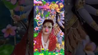 Kali Mata Bhajan song 🙏🌹🙏🌹🙏🌹🙏 Manisha Singh [upl. by Der]