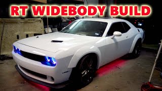 2023 Mopar Special Edition  70k Widebody Scat pack challenger485hp [upl. by Olivia]