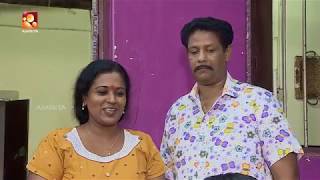 Aliyan vs Aliyan  Comedy Serial  ചില തീരുമാനങ്ങൾ  2  Amrita TV  EP 475 [upl. by Varrian900]