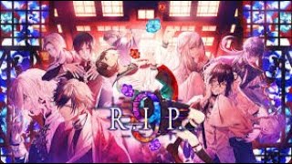 9 RIP Review [upl. by Egief]