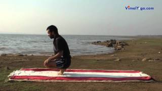 Yoga amp natural remedies for Bronchitis Cough amp Cold [upl. by Nyrtak]