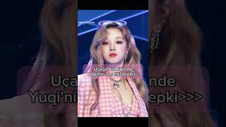 Yuqi kudurmuş kpop miyeon keşfetduası blackpink soyeon twice gidleedit blink gidlehwaa [upl. by Marmaduke]