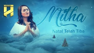 Mitha Talahatu  Cinta Balas Dusta Official Music Video [upl. by Eetnuahs]