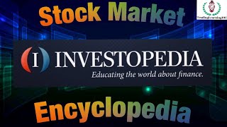 Investopedia [upl. by Riki919]