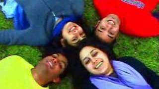 Kuch Kuch Hota Hai  KARAOKE  Kuch Kuch Hota Hai 1998  Shah Rukh Khan Kajol amp Rani Mukherji [upl. by Bluefield196]