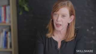 Susan Orlean Shows How to Find Subjects for Creative NonFiction [upl. by Airottiv414]