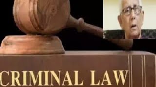 तीन नएआपराधिक कानून आमजन के कितने हितैषी कितने घातक New Criminal laws will effect from 1st July [upl. by Marsiella987]