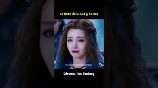 icefantasy victoriasong matianyu fengshaofeng [upl. by Cyprus996]