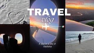 Dag vlog naar Sardinië ✈️🇮🇹 [upl. by Graves]