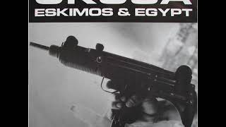 Eskimos amp Egypt UK USA South Central L A [upl. by Eelidnarb]