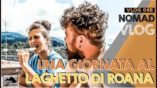 Altopiano di Asiago Il Laghetto di Roana cosa fare Vlog di viaggio [upl. by Caputto]