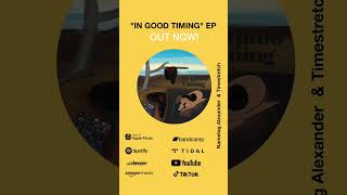 Your favorite EP release of 2022 is “In Good Timing” [upl. by Vivyan]