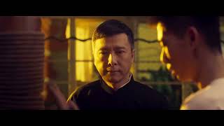 ip man all fight scenes and emotional scenes ip man final fight [upl. by Ibba486]