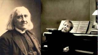 Liszt Consolation No 3 in D flat major  Nelson Freire [upl. by Relyhs866]