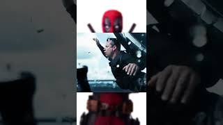 Deadpool thuglife deadpool thuglife tamilthuglife wolverine thug [upl. by Nnylf]