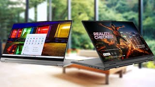 Lenovo Yoga 9i 2024 vs Lenovo Yoga 7i 2024  Which 2in1 Convertible Better To Buy [upl. by Dowling]