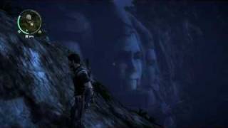 Just Cause 2  Secret 3 Mount Rushmore [upl. by Flori910]