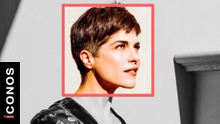 El crudo relato de Selma Blair  íconos [upl. by Valina81]