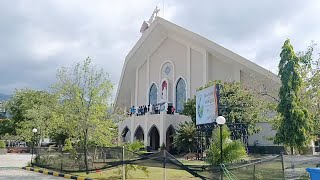 PROSESU REJISTU BA SARANI SIRA IHA IGREJA KATEDRAL KONTINUA LAO [upl. by Audrye]