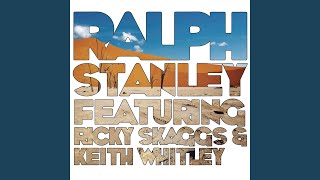 Ralph Stanley Interview [upl. by Doolittle]